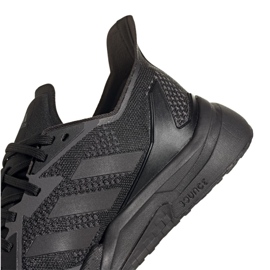 Tênis de corrida adidas X9000L3 M EH0055 preto 1