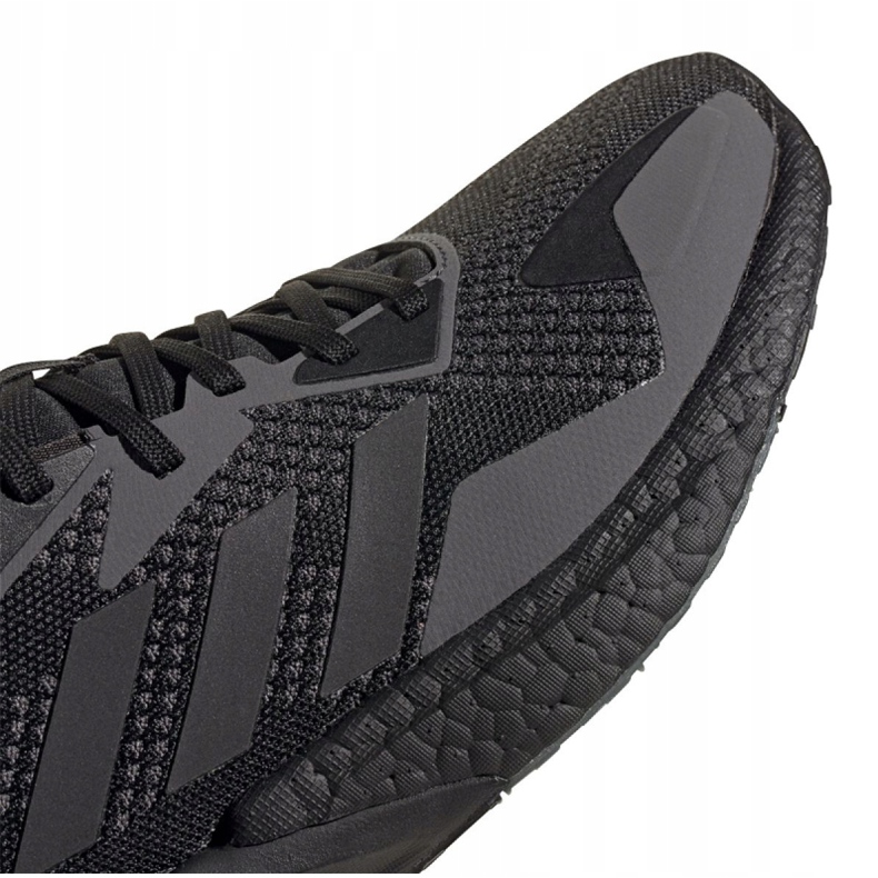 Tênis de corrida adidas X9000L3 M EH0055 preto 2