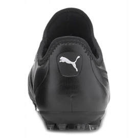 Chuteiras Puma King Pro Mg M 106302-02 preto preto 1
