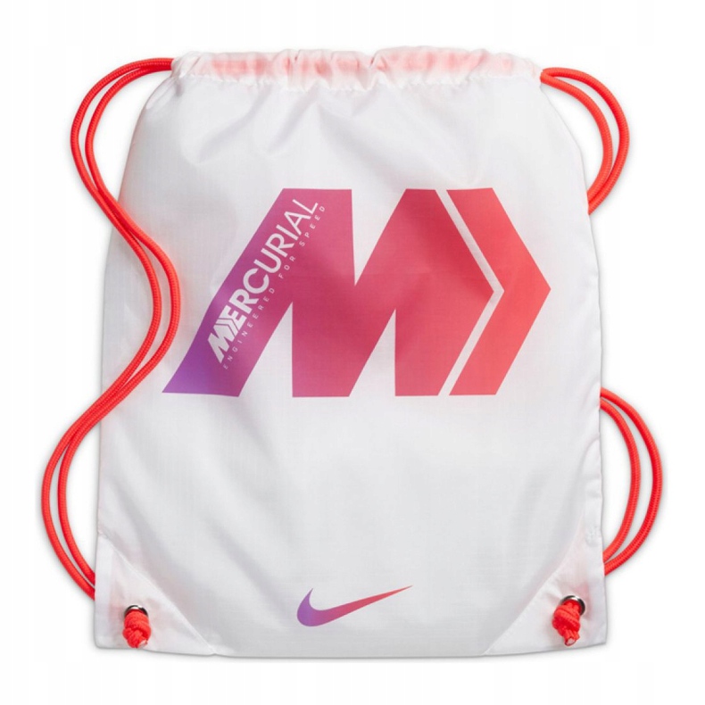 Chuteiras Nike Vapor 13 Elite Fg M AQ4176-163 multicolorido branco 1