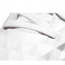 Chuteiras Nike Legend 8 Elite Fg M AT5293-163 multicolorido branco 2