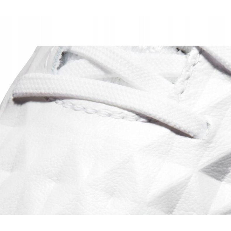 Chuteiras Nike Legend 8 Elite Fg M AT5293-163 multicolorido branco 2