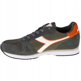 Calçados Diadora Simple Run M 101-173745-01-C8893 verde 1 Calçados Diadora Simple Run M 101-173745-01-C8893 verde 1