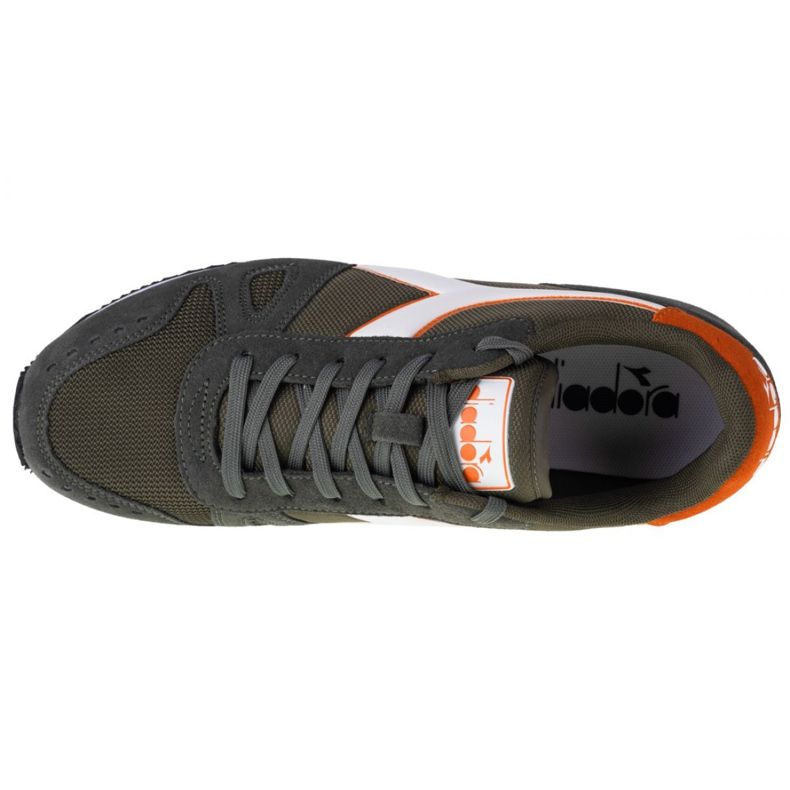 Calçados Diadora Simple Run M 101-173745-01-C8893 verde 2 Calçados Diadora Simple Run M 101-173745-01-C8893 verde 2