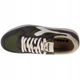 Calçados Diadora Camaro M 501-159886-01-C8803 cinza verde 2