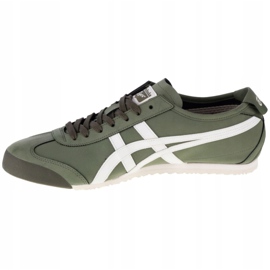 Asics Sapatos Onitsuka Tiger Mexico 66 M 1183B348-300 verde 1