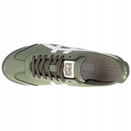 Asics Sapatos Onitsuka Tiger Mexico 66 M 1183B348-300 verde 2