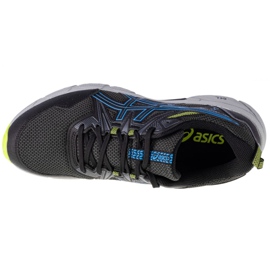 Asics Gel-Venture 8 M 1011A824-003 preto 2