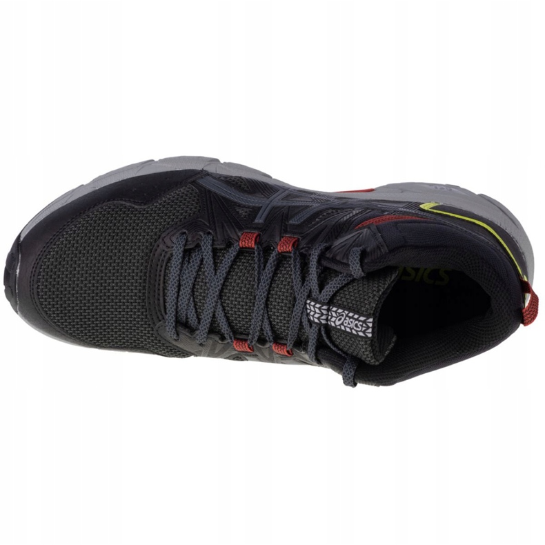 Sapatos Asics Gel-Venture 8 Mt M 1011A993-002 preto 2