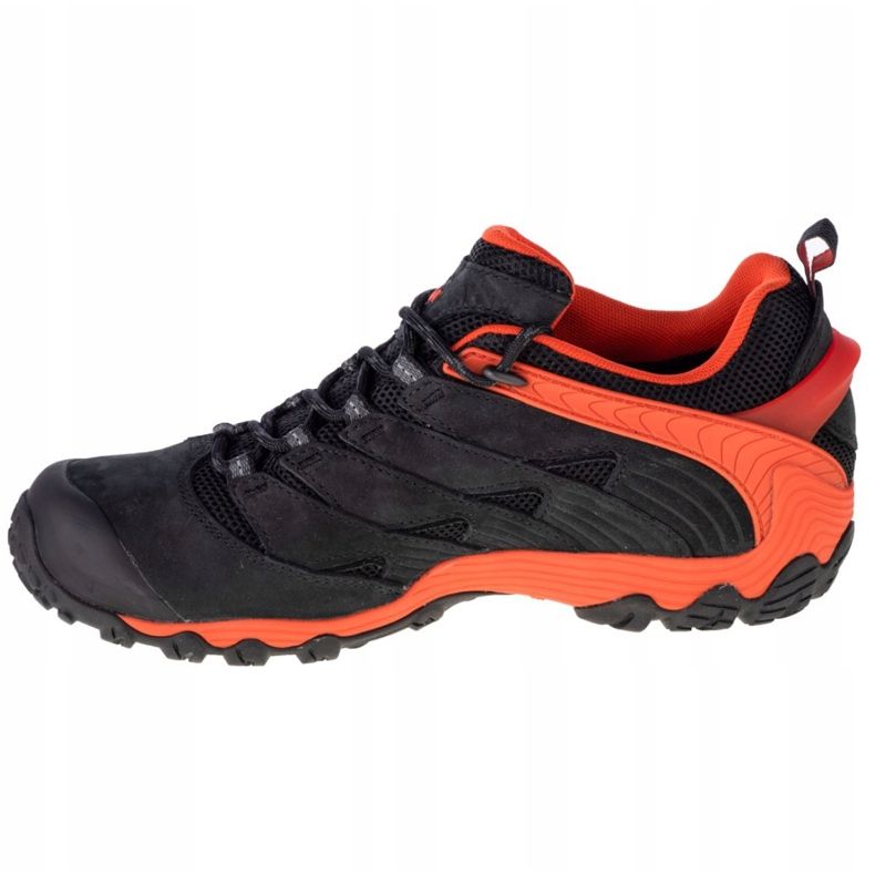 Sapatos Merrell Chameleon 7 M J98291 preto 1