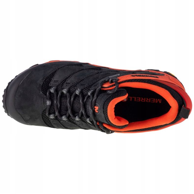 Sapatos Merrell Chameleon 7 M J98291 preto 2