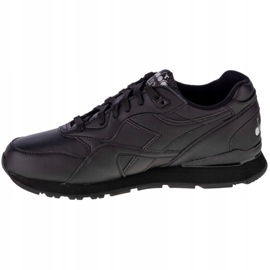 Calçados Diadora N.92 LM 101-173744-01-C0200 preto 1 Calçados Diadora N.92 LM 101-173744-01-C0200 preto 1