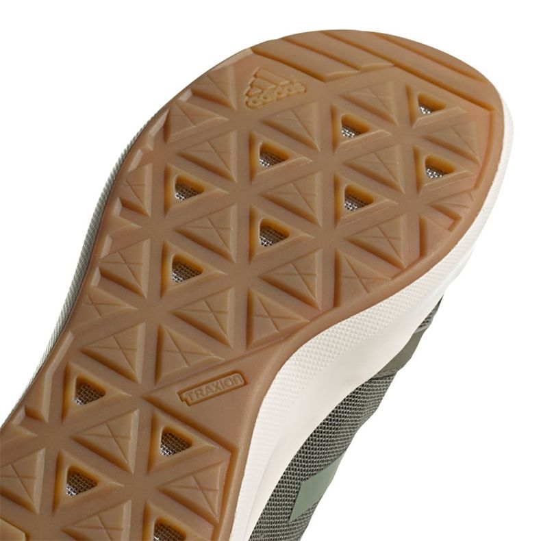 Sapatos Adidas Terrex Cc Boat S.Rdy M EF2298 verde 1