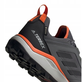Sapatos Adidas Terrex Agravic Gtx M EF6869 cinza 1
