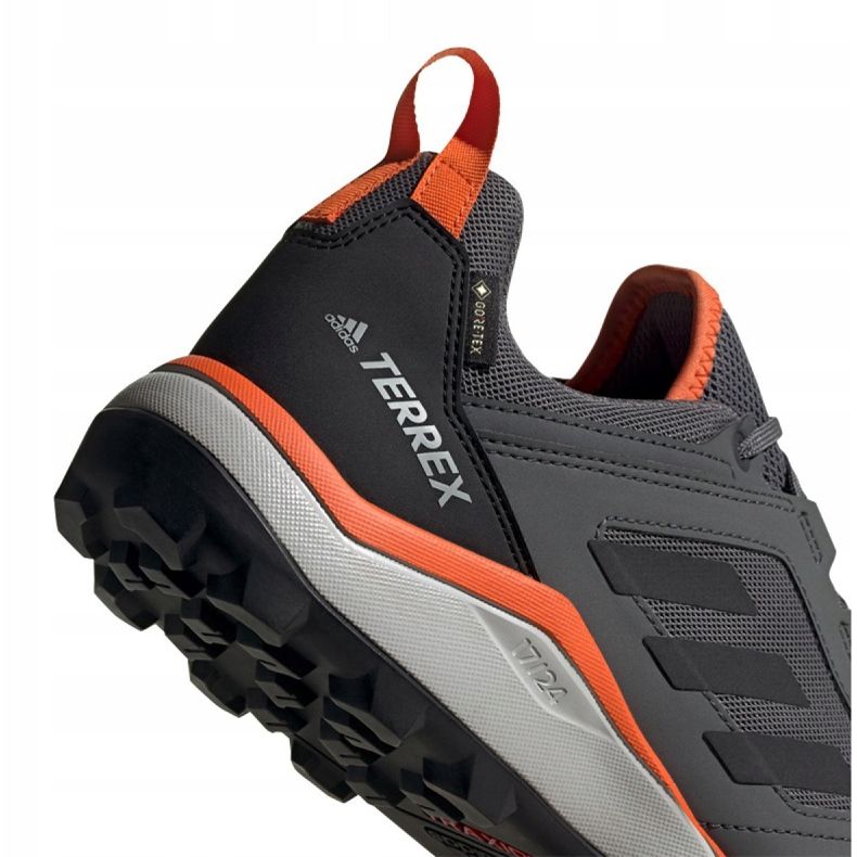 Sapatos Adidas Terrex Agravic Gtx M EF6869 cinza 1