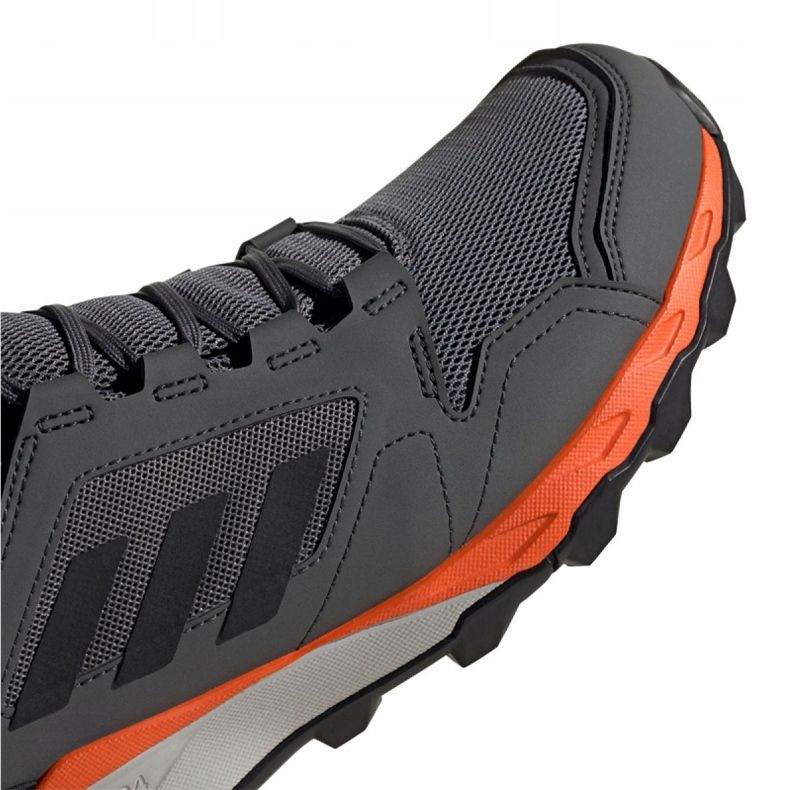 Sapatos Adidas Terrex Agravic Gtx M EF6869 cinza 2