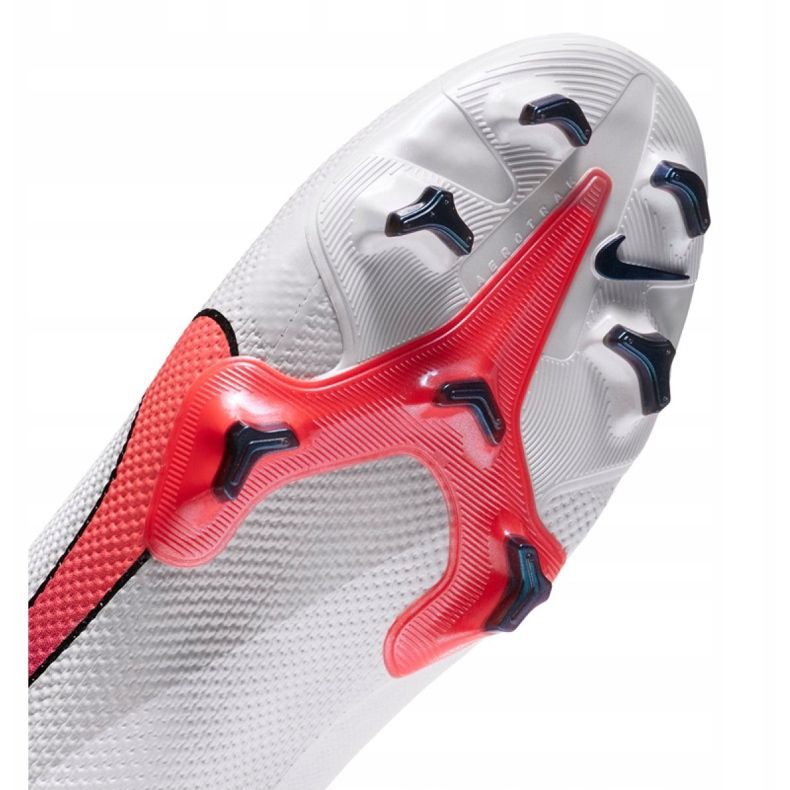 Chuteiras Nike Superfly 7 Pro Fg M AT5382-163 multicolorido branco 1 Chuteiras Nike Superfly 7 Pro Fg M AT5382-163 multicolorido branco 1