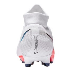 Chuteiras Nike Superfly 7 Pro Fg M AT5382-163 multicolorido branco 2 Chuteiras Nike Superfly 7 Pro Fg M AT5382-163 multicolorido branco 2