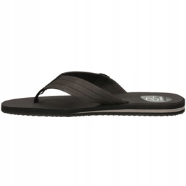 Flip-flops 4F H4L18-KLM002 M preto 1 Flip-flops 4F H4L18-KLM002 M preto 1