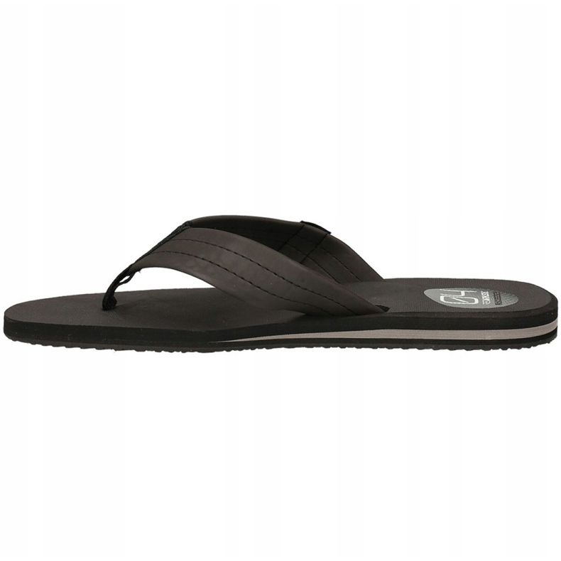 Flip-flops 4F H4L18-KLM002 M preto 1 Flip-flops 4F H4L18-KLM002 M preto 1