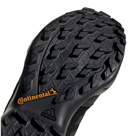 Sapatos Adidas Terrex AX3 Gtx M EF3312 preto 1