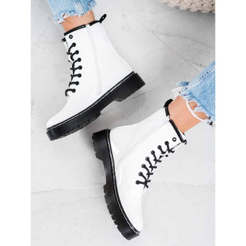 Vinceza Trabalhadores Brancos 1