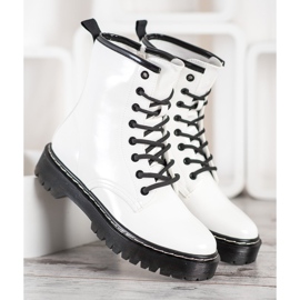 Vinceza Trabalhadores Brancos 2