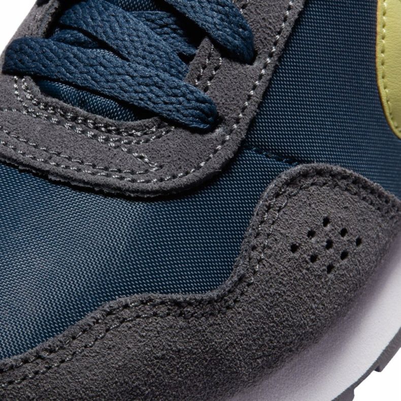 Tênis Nike Md Valiant Jr CN8558-400 branco multicolorido 1