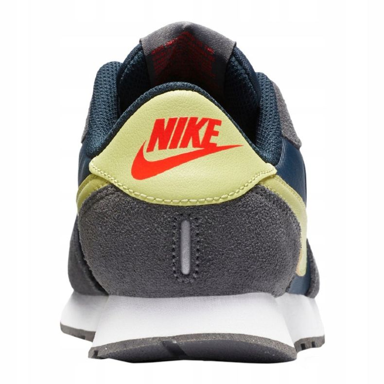 Tênis Nike Md Valiant Jr CN8558-400 branco multicolorido 2