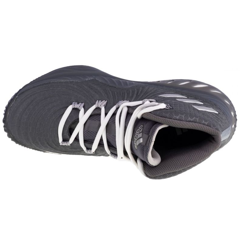 Sapatos adidas Crazy Explosive M BY3767 multicolorido preto 2