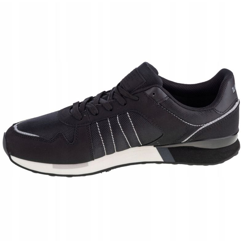 Calçados Levi's Webb M 232243-3022-59 preto 1