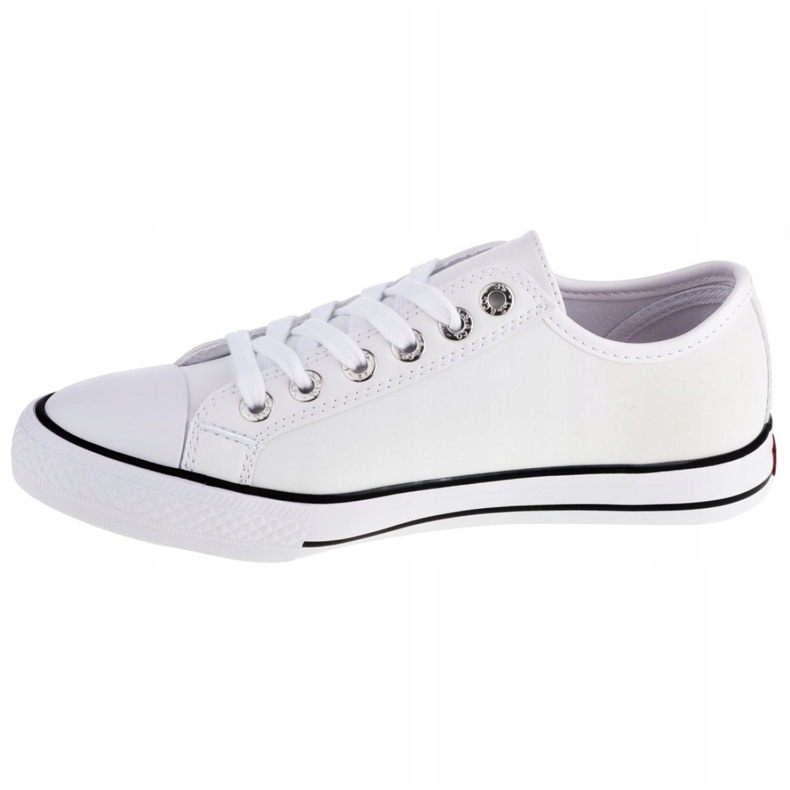 Nike Levi's Stan Buck Lady W 222984-794-50 branco 1