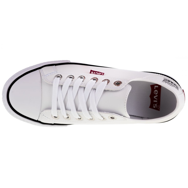 Nike Levi's Stan Buck Lady W 222984-794-50 branco 2