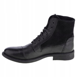 Sapatos Levi's Maine W 224311-872-59 preto 1