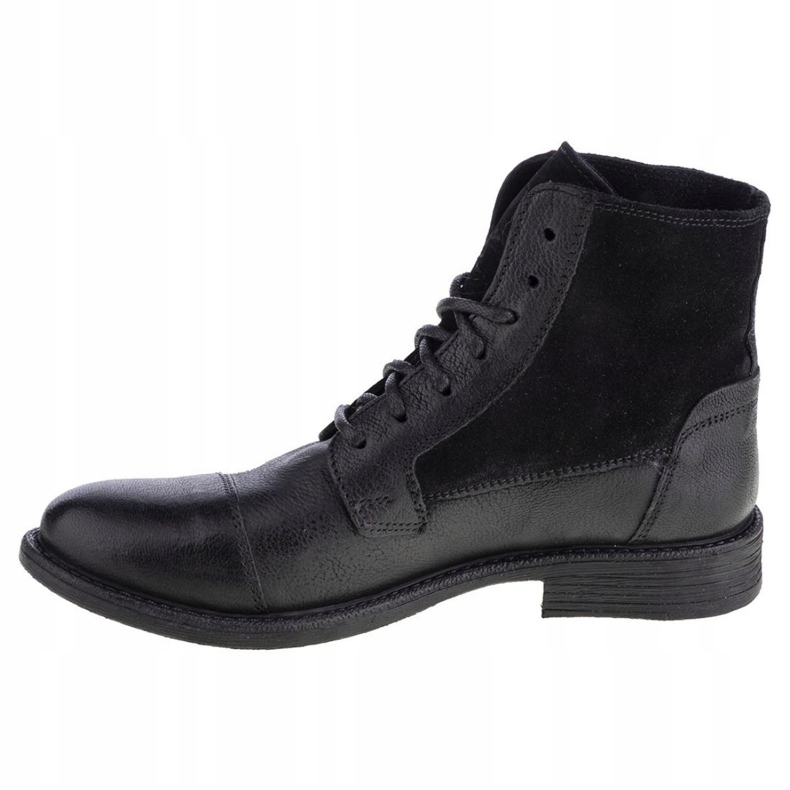 Sapatos Levi's Maine W 224311-872-59 preto 1
