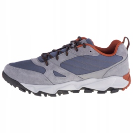 Columbia Ivo Trail M 1865601053 cinza 1