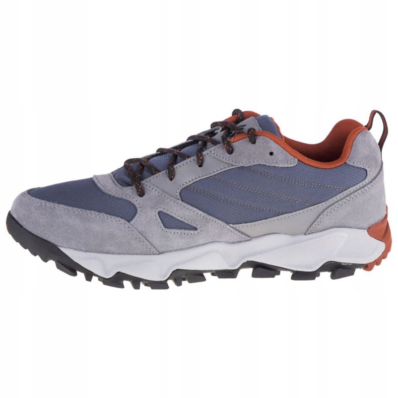 Columbia Ivo Trail M 1865601053 cinza 1