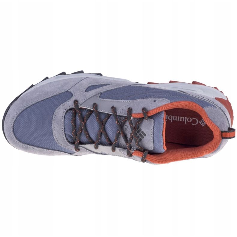 Columbia Ivo Trail M 1865601053 cinza 2