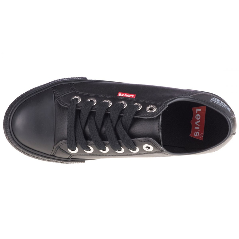 Levi's Stan Buck Lady W 222984-794-60 preto 2