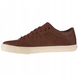 Calçados Levi's Woodward M 231571-1794-28 marrom 1