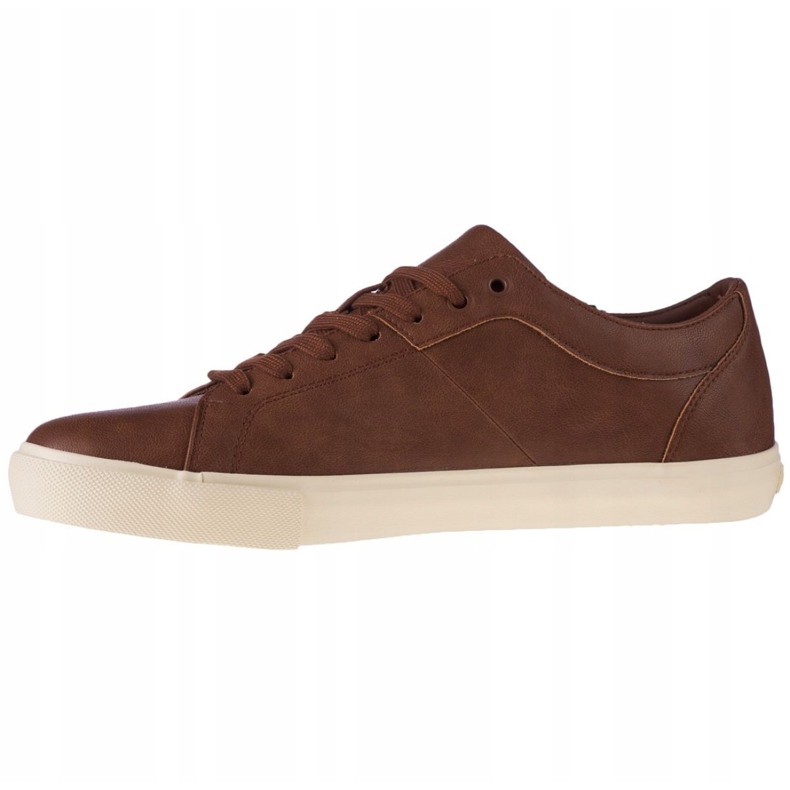 Calçados Levi's Woodward M 231571-1794-28 marrom 1