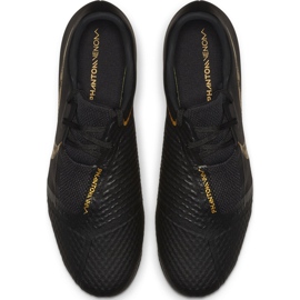 Chuteira Nike Phantom Venom Academy Fg AO0566 077 multicolorido preto 1