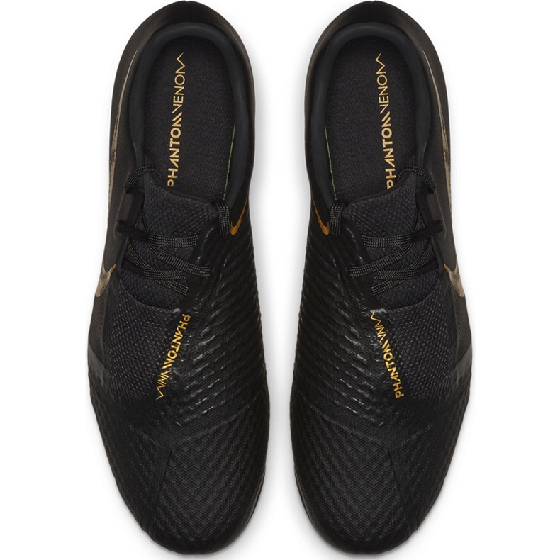 Chuteira Nike Phantom Venom Academy Fg AO0566 077 multicolorido preto 1