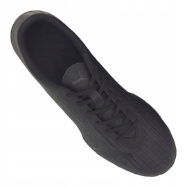 Chuteiras Puma Ultra 4.1 Tt M 106095-02 preto preto 1
