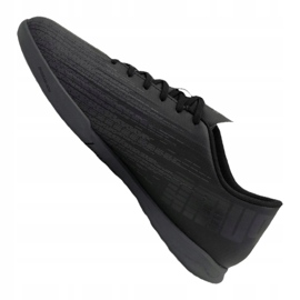 Chuteiras Puma Ultra 4.1 It M 106096-02 preto preto 1