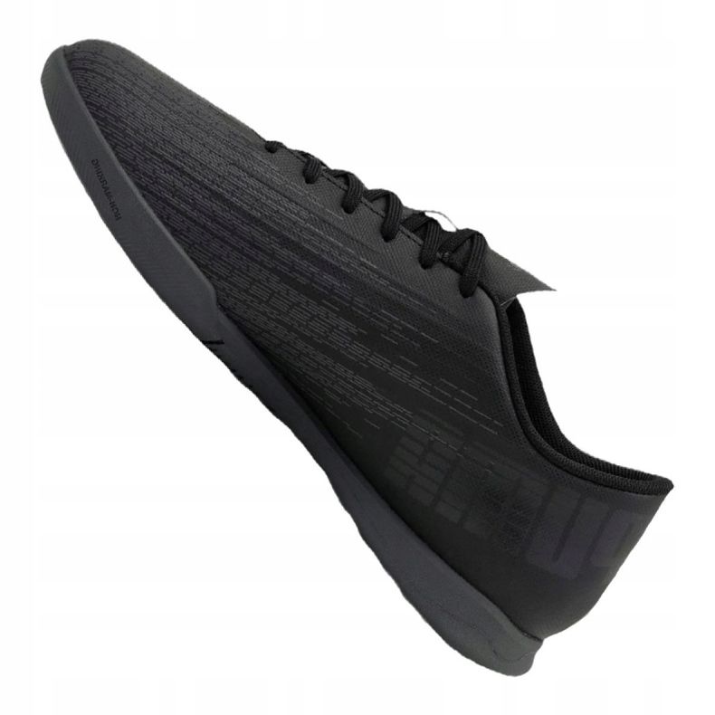 Chuteiras Puma Ultra 4.1 It M 106096-02 preto preto 1 Chuteiras Puma Ultra 4.1 It M 106096-02 preto preto 1