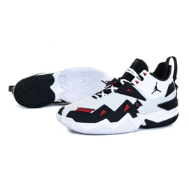 Nike Jordan Westbrook One Take M CJ0780-101 multicolorido branco 1