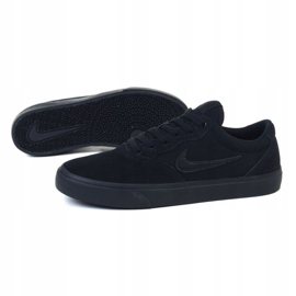 Sapato Nike Sv Chron Slr M CD6278-007 preto 1