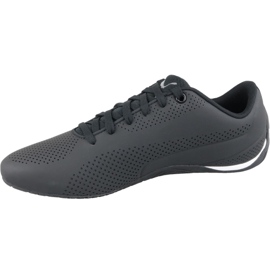 Sapatos Puma Drift Cat 5 Ultra M 362288-01 preto 1