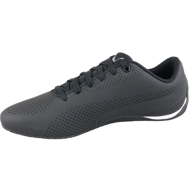Sapatos Puma Drift Cat 5 Ultra M 362288-01 preto 1